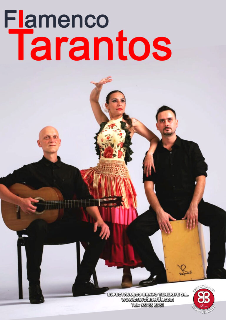 Tarantos Bravo Alma Amenizacion A3 768x1086